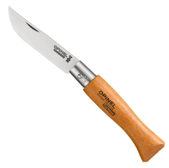 No.05 Opinel Folding Knife